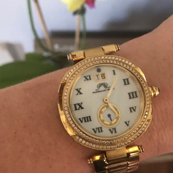 Women’s watch - Picture 3 of 4